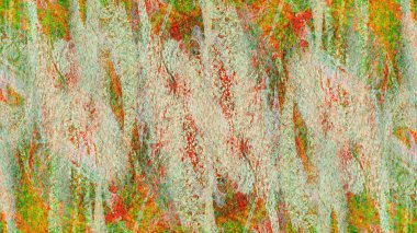 Soyut Renkli Fon duvar kağıdı