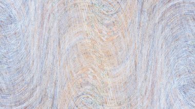 boya ile kahverengi sıva