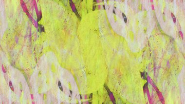 Soyut Renkli Fon duvar kağıdı