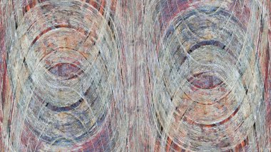 Soyut Renkli Fon duvar kağıdı