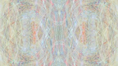 Soyut Renkli Fon duvar kağıdı