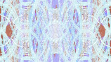 Soyut Renkli Fon duvar kağıdı