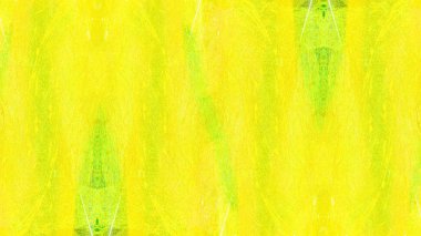 boya ile yeşil sıva