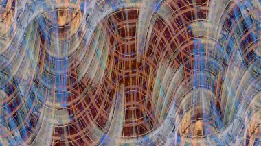 Soyut Renkli Fon duvar kağıdı