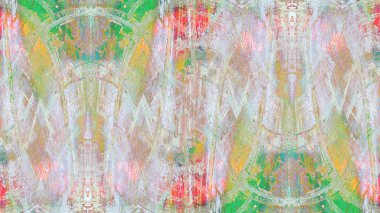 Vintage renk arka plan