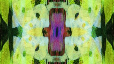 Soyut Renkli Fon duvar kağıdı