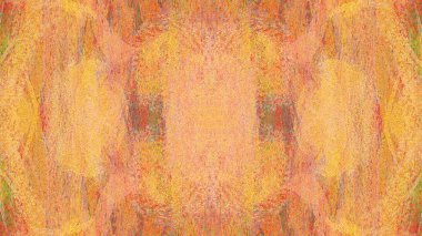 Grunge arkaplanındaki boyalı arkaplan