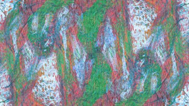 Soyut Renkli Fon duvar kağıdı