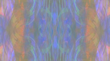 boyalı grunge yüzey