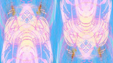 eski püskü boya ve sıva çatlakları