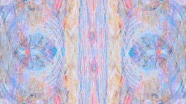 Soyut Renkli Fon duvar kağıdı