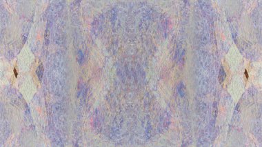 Soyut Renkli Fon duvar kağıdı