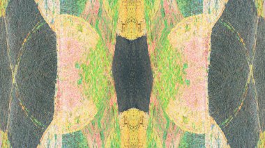 Soyut Renkli Fon duvar kağıdı