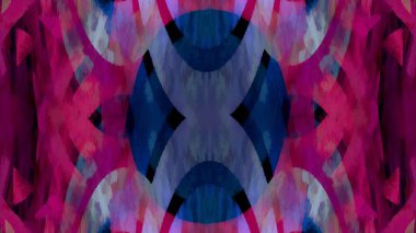 boyalı grunge yüzey