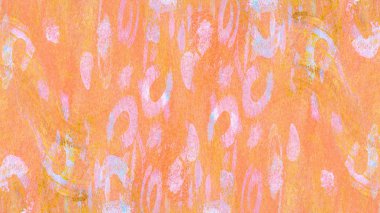 Soyut Renkli Fon duvar kağıdı