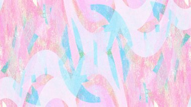 Soyut Renkli Fon duvar kağıdı