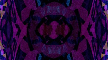 Soyut Renkli Fon duvar kağıdı