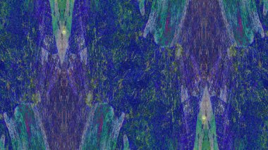 Mor tonlu duvar arka planı