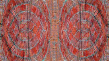 Soyut Renkli Fon duvar kağıdı