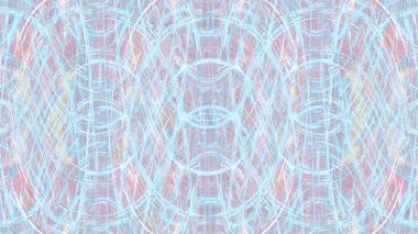 Soyut Renkli Fon duvar kağıdı