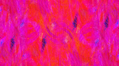 Soyut Renkli Fon duvar kağıdı