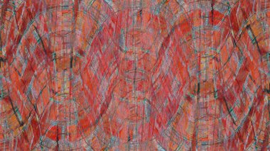 eski püskü boya ve sıva çatlakları