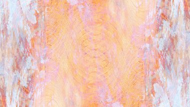 Soyut Renkli Fon duvar kağıdı