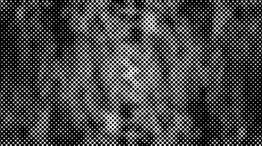 Grunge arkaplanındaki boyalı arkaplan