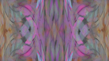 renkli dokulu arka plan