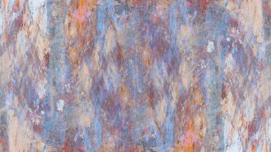 Soyut Renkli Fon duvar kağıdı