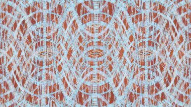 Soyut Renkli Fon duvar kağıdı