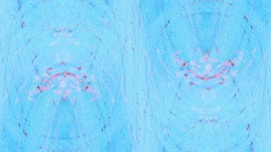 mavi tonlu duvar arkaplanı