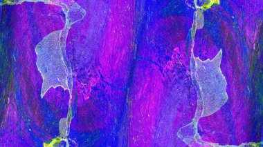 Soyut Renkli Fon duvar kağıdı