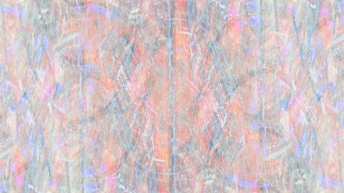 Soyut Renkli Fon duvar kağıdı