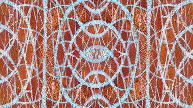 eski püskü boya ve sıva çatlakları