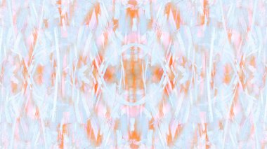 Soyut Renkli Fon duvar kağıdı