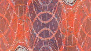 Soyut Renkli Fon duvar kağıdı