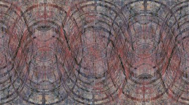 Grunge ve eski deri doku