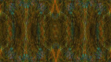 Soyut Renkli Fon duvar kağıdı