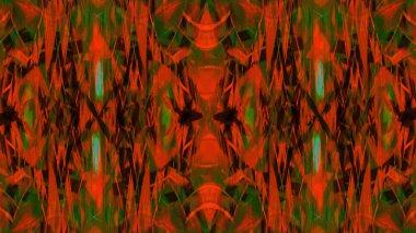 solarized renkli yüzey arka planı