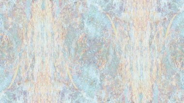 Gelecekçi soyut grunge geometrik modern desen