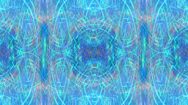 Soyut simetrik duvar arka plan