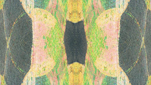 Soyut Renkli Fon duvar kağıdı