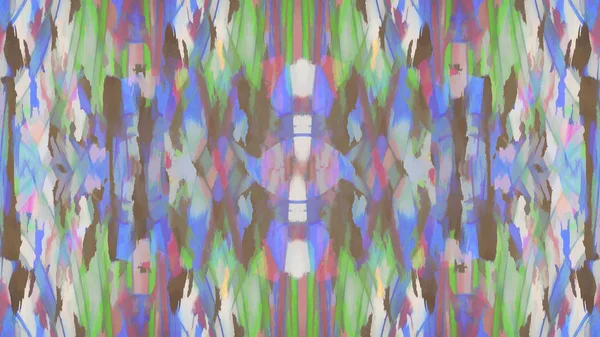 bulanık boyalı duvar