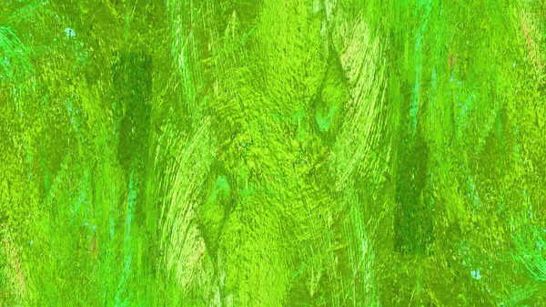 green tone wall background