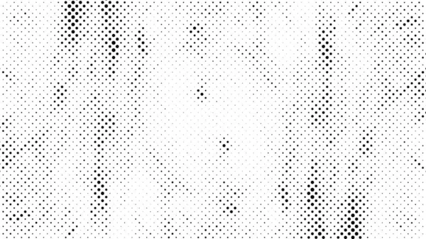 Geometrical Black White Background — Stock Photo, Image