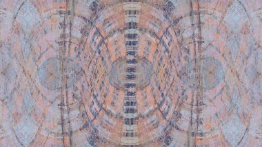 Soyut Renkli Fon duvar kağıdı