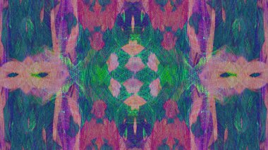 Soyut Renkli Fon duvar kağıdı