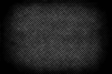 Soyut geometrik siyah beyaz arka plan 