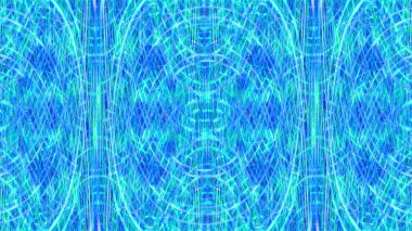 Soyut simetrik duvar arka plan